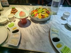 -京味斋·北京烤鸭(华威桥北工大店)