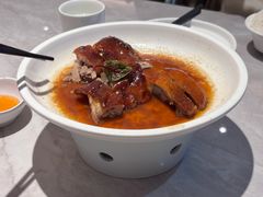 -陶兰居·手工点心·粤菜(圆融时代广场店)