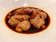 糖醋腰花-老正兴菜馆(福州路店)