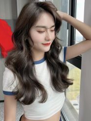 -HairCode芭曲发型