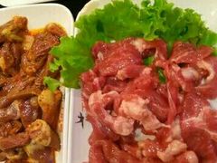 -千纸鹤嫩汁烤肉(学府店)