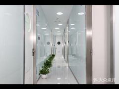 -岳辰齿科(浦东长泰店)