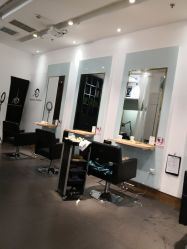 -东方麒麟·潘多拉SALON