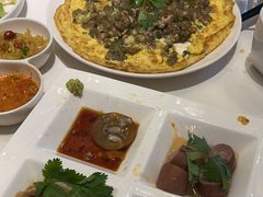 -莆田餐厅PUTIEN(三里屯店)