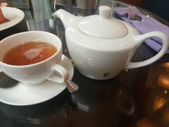 玫瑰花茶-西点坊(浦东香格里拉店)