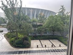 -杭州临平万丽酒店·万丽轩中餐厅