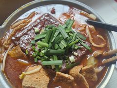 -铁锅哥米线