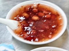 糖芋苗-芳婆糕团店(王府大街店)