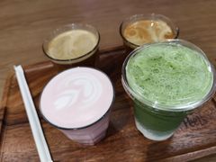 -Peet's Coffee皮爷咖啡(大学路店)