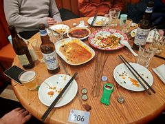 -小艺烧烤(曲江店)