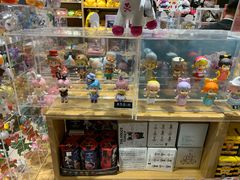 -九木杂物社(中心店)