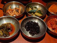 -春熙台韩国料理·章鱼肥牛(西丽店)