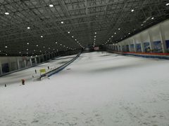 -绍兴启迪乔波冰雪世界