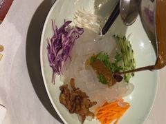 -大鸭梨烤鸭(左家庄店)