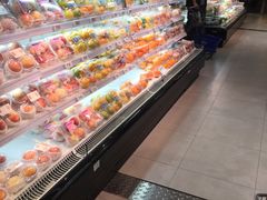 -盒马鲜生(大成店)
