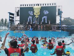 -西安华夏文旅水世界