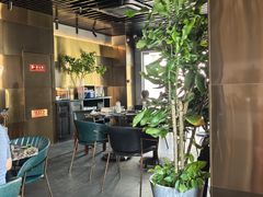 -Lets burger非常汉堡·环球风味(蓝色港湾店)