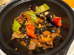 -巴扎美食·新疆菜·西域歌舞表演餐厅(新疆大厦店)
