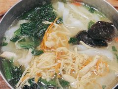 -小满手工粉(上海品尊国际店)