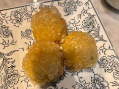 -杏花堂山西菜馆(壹方城店)