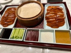 -荣兴酒家(徐家汇店)