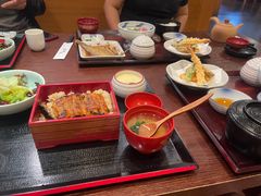-翔峰炭火鳗鱼(悦泰街里公寓店)