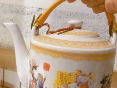 -吃么烤肉(西街店)