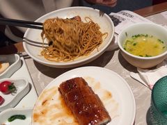 -松鹤面馆·古法焖肉面(观前店)