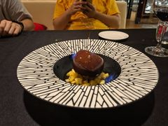 -圣丰索菲特·法国餐厅