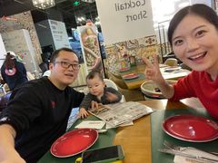 -HFFOUSA TACO弗萨塔可墨西哥餐厅(颐堤港店)