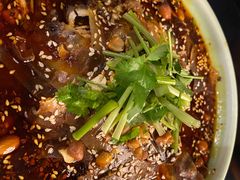 夫妻肺片-陈麻婆豆腐总店