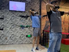 -都市枪神实弹射击俱乐部