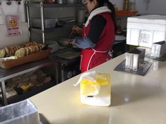 -张婆婆香酥锅盔(平福路店)