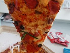 -Tubestation站点比萨(五道营店)