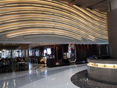 -香港ELEMENTS圆方