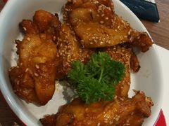 -必胜客(骡马市店)