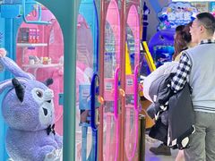 -大玩家(哈西万达店)