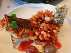 -松鹤楼·非遗·苏帮菜(融科店)