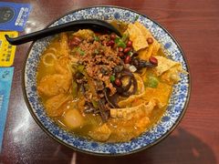 -螺世纪螺蛳粉·桂味小排档(裕德店)