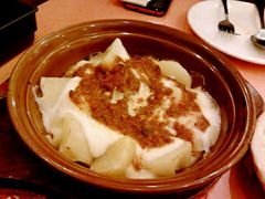 肉酱奶汁土豆-萨莉亚意式餐厅(悦荟广场店)
