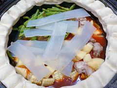 -满兴咱妈烀饼铁锅炖(兰州北街店)