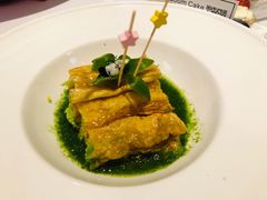 -好福记饭店(红梅公园店)