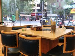 -晓靖轩烧烤(沙河风情店)