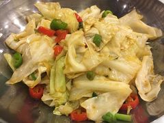 -锡和无锡菜(景丽苑店)