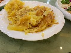 -高德海鲜舫(黄河南大街店)
