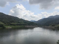 -玉渡山自然风景区