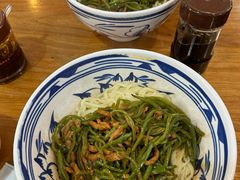 -晋来顺手擀面(金地花园店)