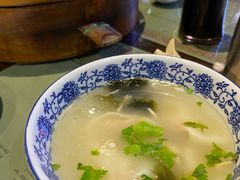 -松针蔡记蒸饺(花园路店)