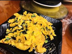 -九华山友谊土菜馆 小资餐厅