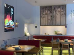 -蜜桃餐厅·伴山(绿宝广场店)